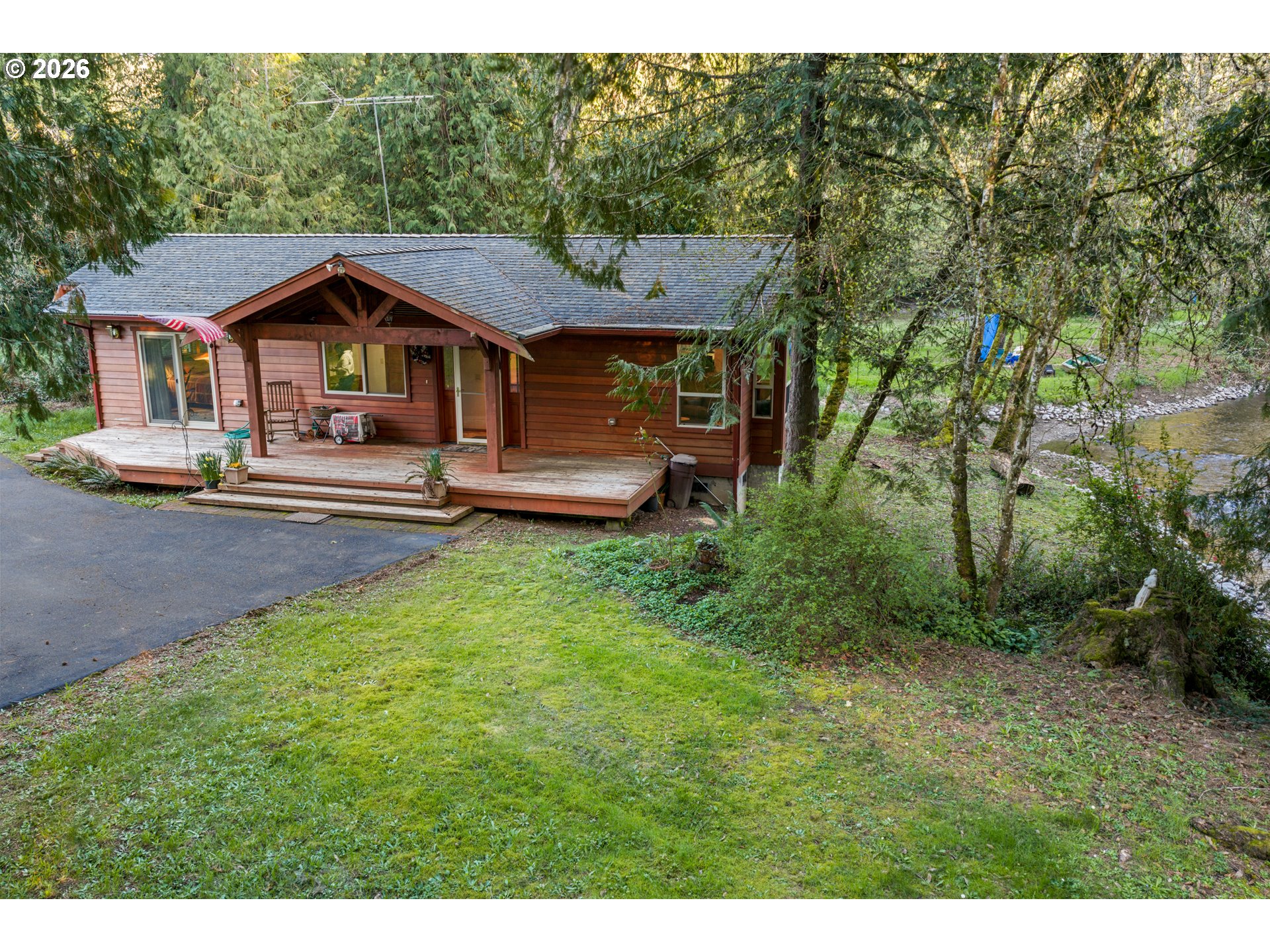 31965 South Shady Dell Road Molalla, OR 97038 - Photo 26 of 37