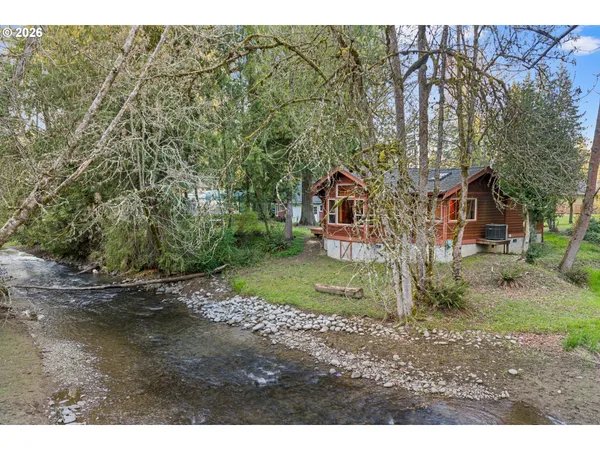 $525,000 | 31965 South Shady Dell Road, Molalla, OR 97038