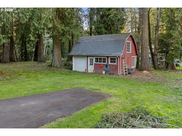 $525,000 | 31965 South Shady Dell Road, Molalla, OR 97038