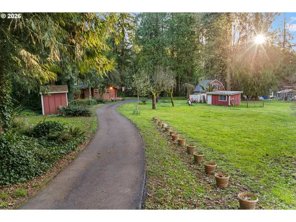 $525,000 | 31965 South Shady Dell Road, Molalla, OR 97038