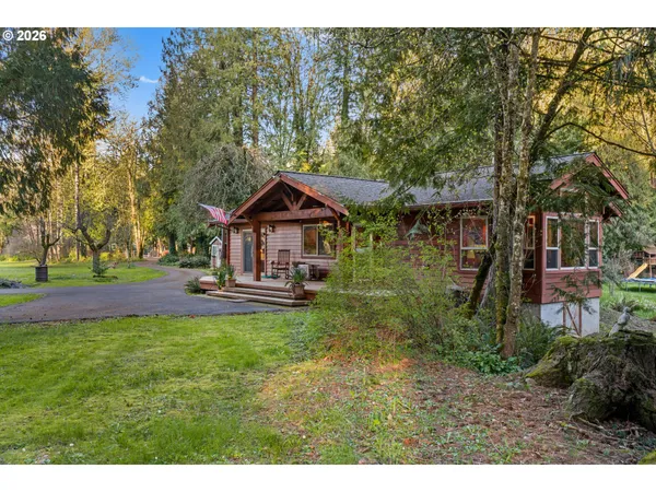 $525,000 | 31965 South Shady Dell Road, Molalla, OR 97038