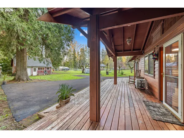 $525,000 | 31965 South Shady Dell Road, Molalla, OR 97038