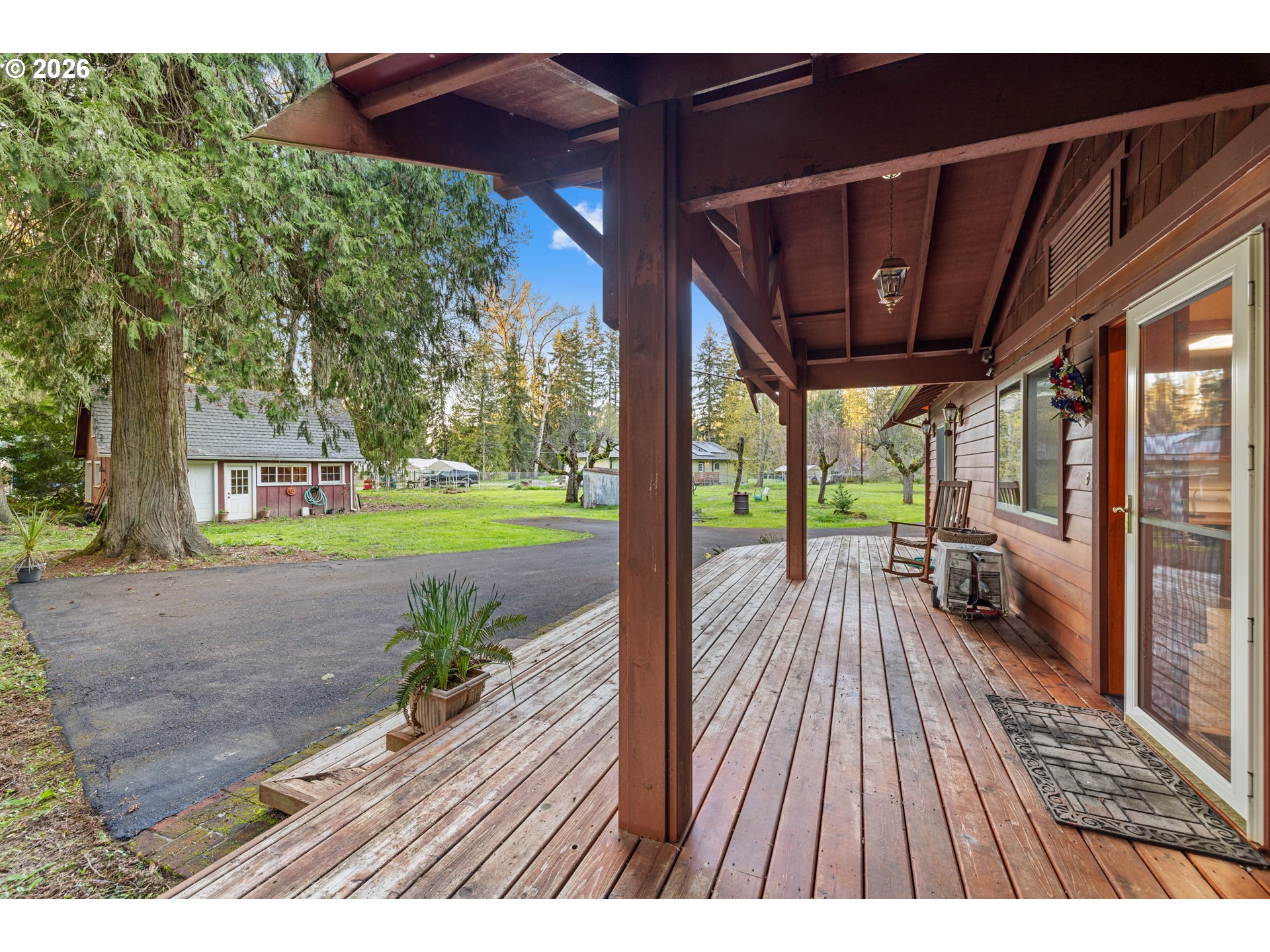 31965 South Shady Dell Road Molalla, OR 97038 - Photo 33 of 37