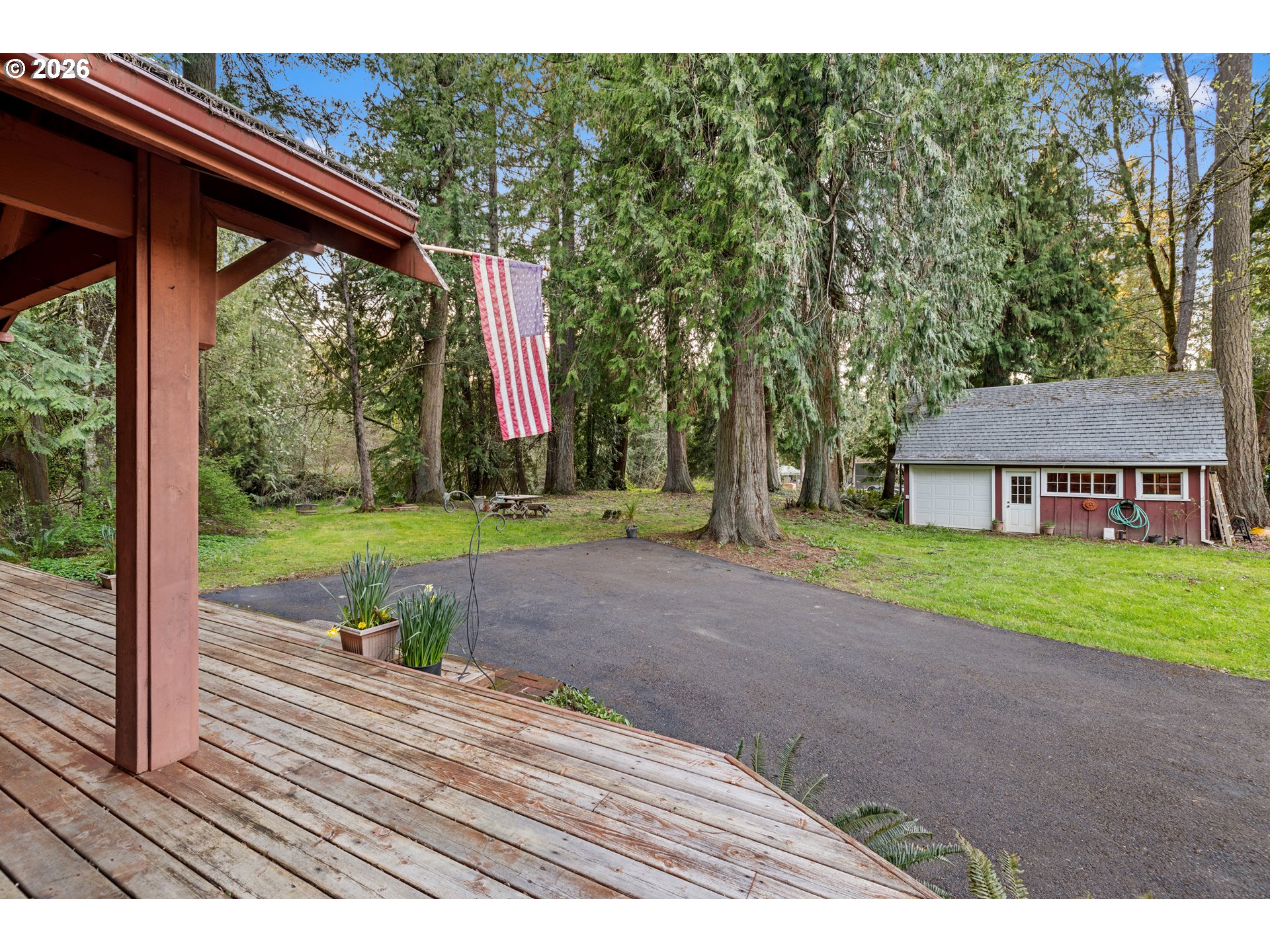 31965 South Shady Dell Road Molalla, OR 97038 - Photo 34 of 37