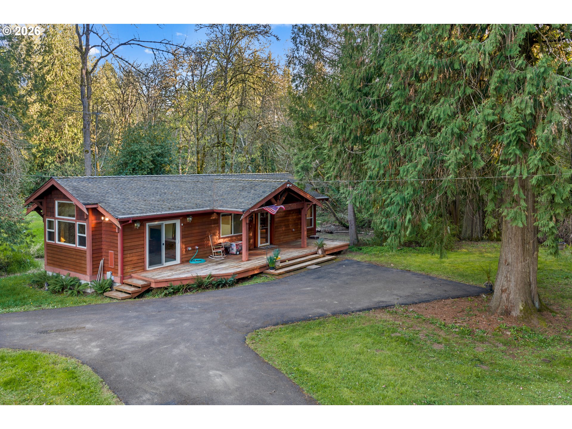 31965 South Shady Dell Road Molalla, OR 97038 - Photo 6 of 37