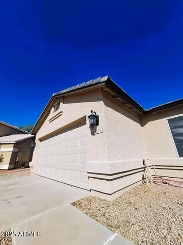 a view of a big room with wooden floor