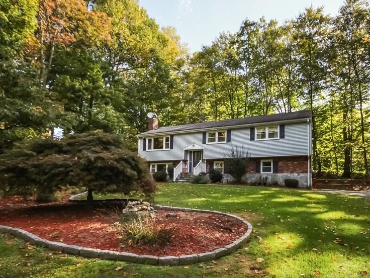 104 Stemway Road Trumbull, CT 06611 - Photo 1 of 1