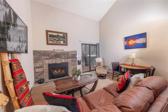 $638,000 | 570 Bills Ranch Road, Unit 335, Frisco, CO 80443