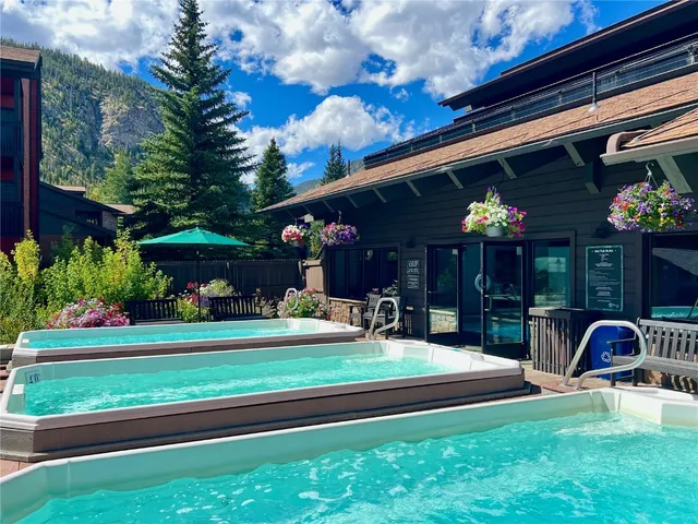 $638,000 | 570 Bills Ranch Road, Unit 335, Frisco, CO 80443