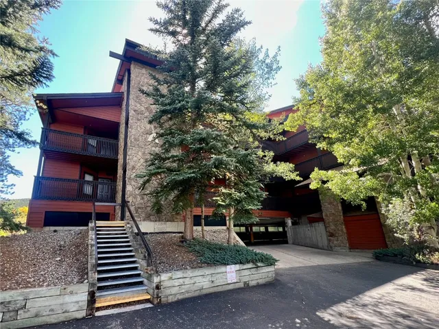 $638,000 | 570 Bills Ranch Road, Unit 335, Frisco, CO 80443