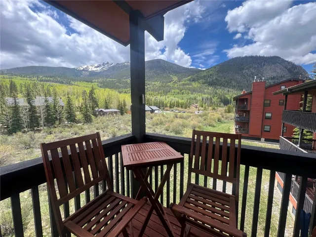 $638,000 | 570 Bills Ranch Road, Unit 335, Frisco, CO 80443