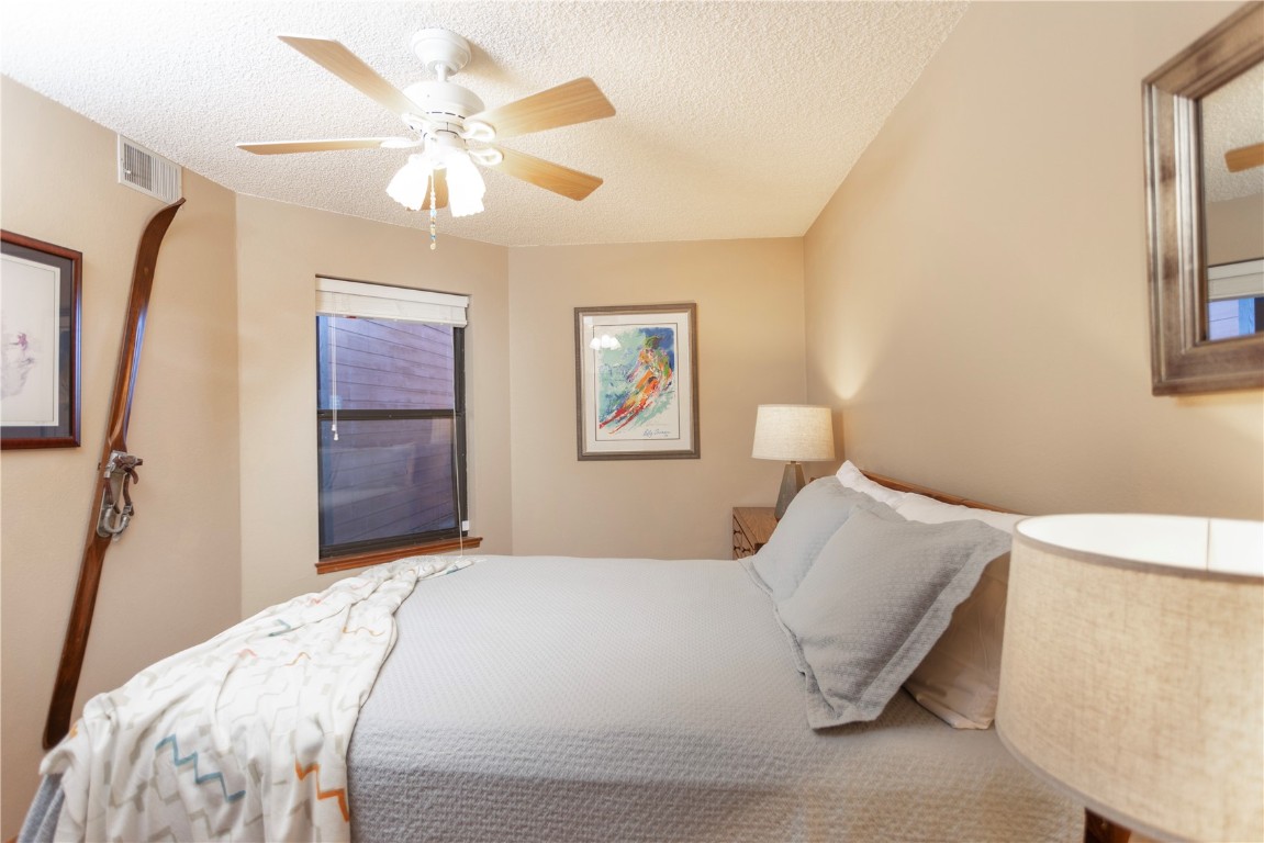 570 Bills Ranch Road, Unit 335 Frisco, CO 80443 - Photo 33 of 43 Main Bedroom