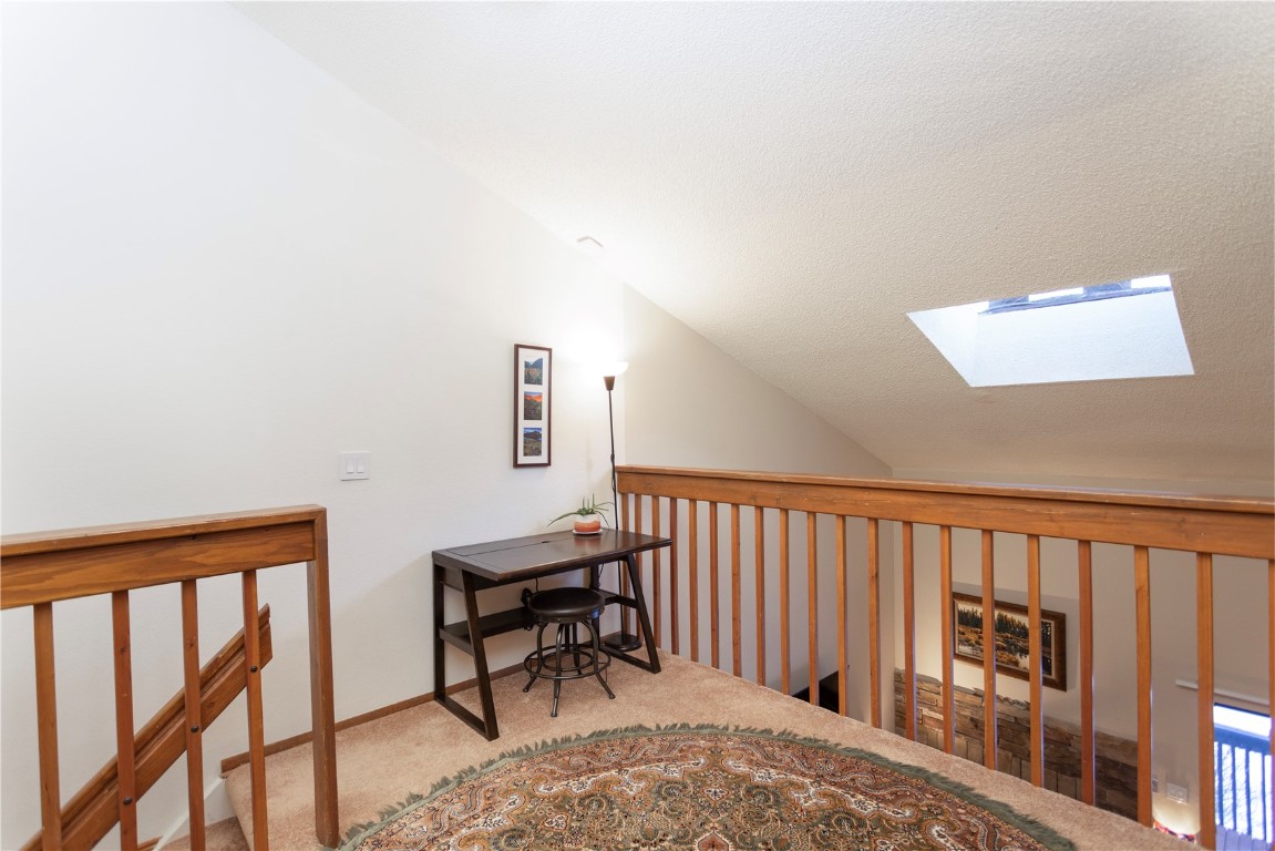 570 Bills Ranch Road, Unit 335 Frisco, CO 80443 - Photo 34 of 43 a bedroom with furniture and a window