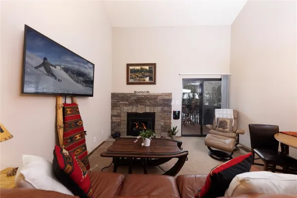 $633,000 | 570 Bills Ranch Road, Unit 335, Frisco, CO 80443