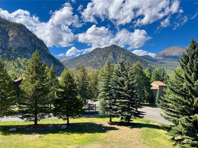 $638,000 | 570 Bills Ranch Road, Unit 335, Frisco, CO 80443