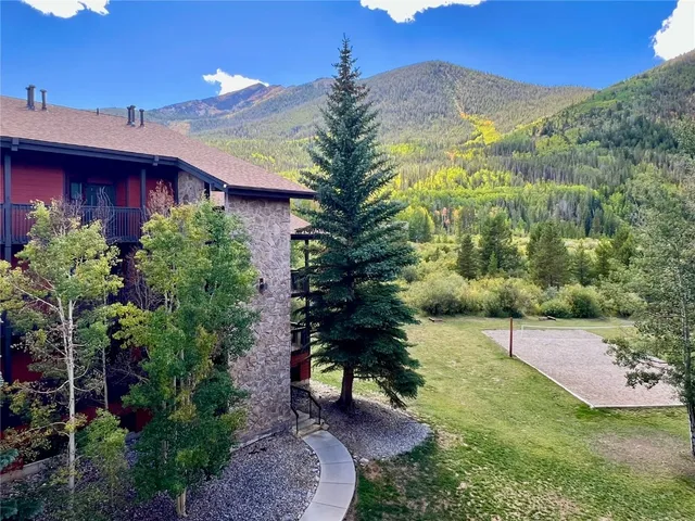 $638,000 | 570 Bills Ranch Road, Unit 335, Frisco, CO 80443
