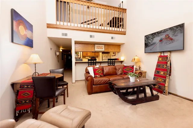 $638,000 | 570 Bills Ranch Road, Unit 335, Frisco, CO 80443