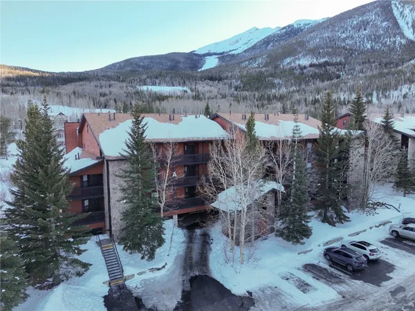 $633,000 | 570 Bills Ranch Road, Unit 335, Frisco, CO 80443
