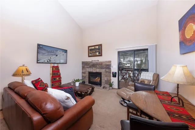 $638,000 | 570 Bills Ranch Road, Unit 335, Frisco, CO 80443