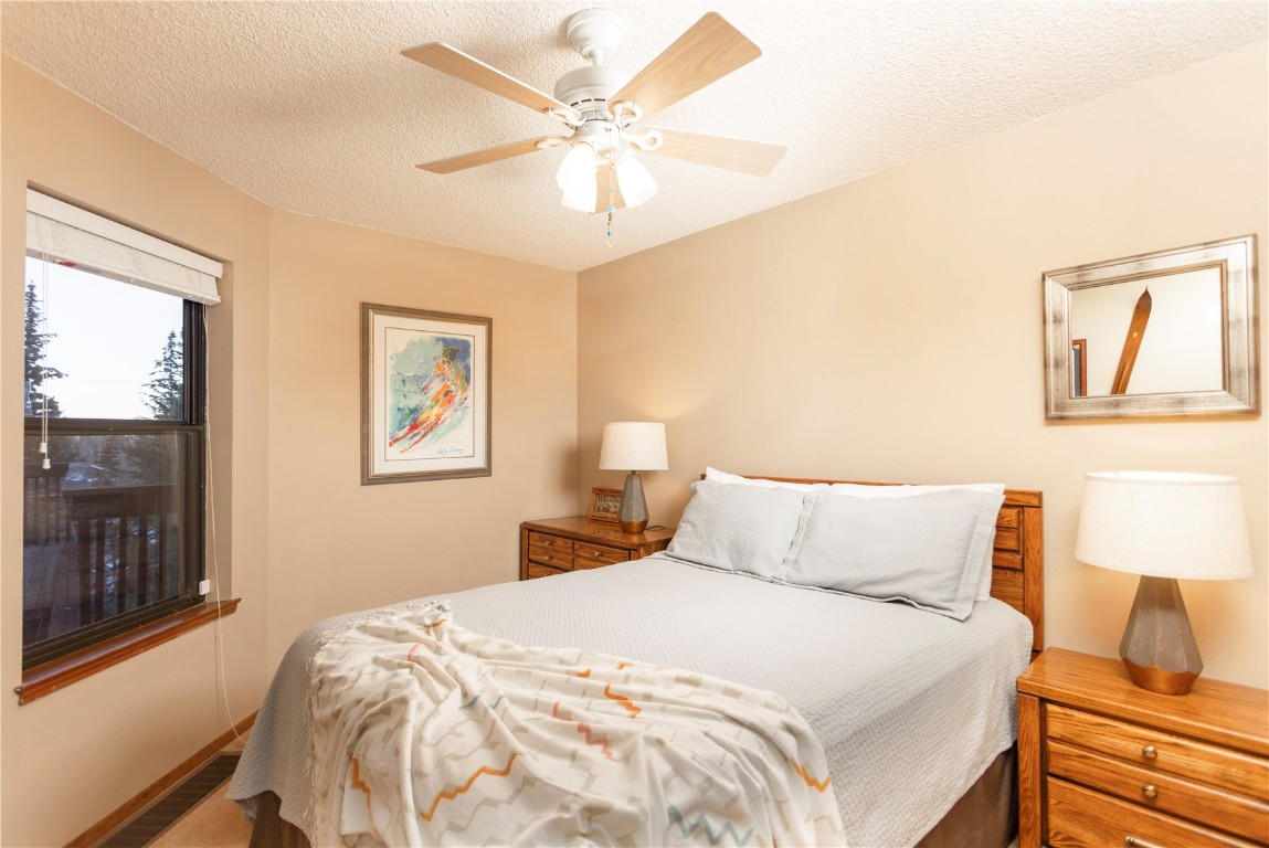 570 Bills Ranch Road, Unit 335 Frisco, CO 80443 - Photo 6 of 43 Main Bedroom