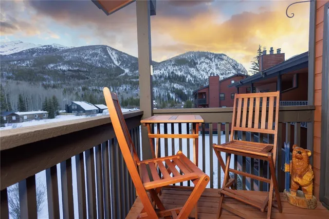 $638,000 | 570 Bills Ranch Road, Unit 335, Frisco, CO 80443
