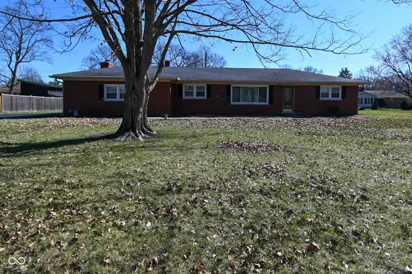 $299,900 | 6347 Breamore Road, Indianapolis, IN 46220