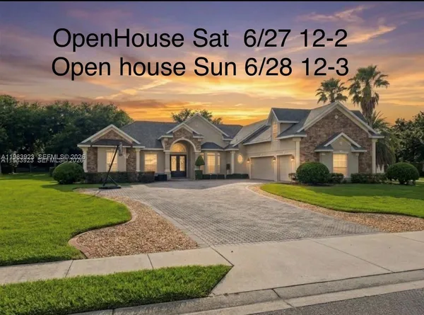 $699,900 | 330 Glen Club Drive, DeBary, FL 32713