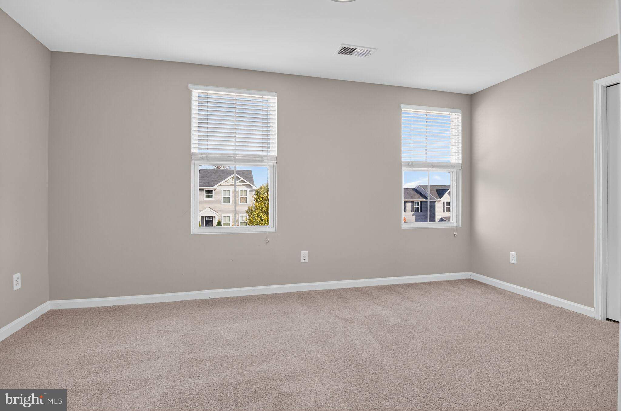 2012 Crepe Myrtle Lane Culpeper, VA 22701 - Photo 23 of 30 an empty room with windows