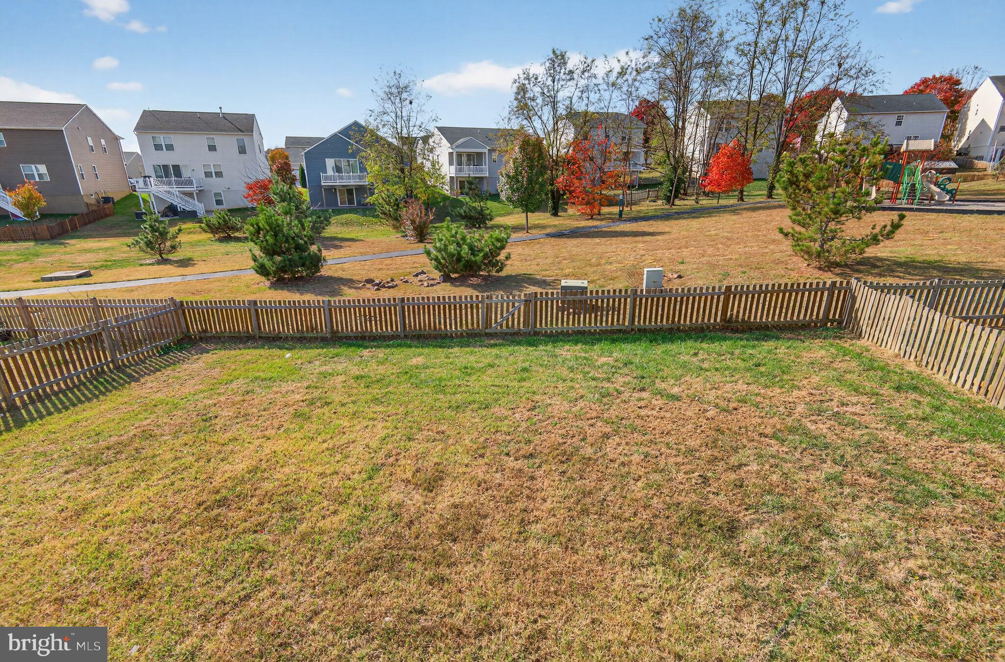 2012 Crepe Myrtle Lane Culpeper, VA 22701 - Photo 3 of 30 a view of a house with a outdoor space