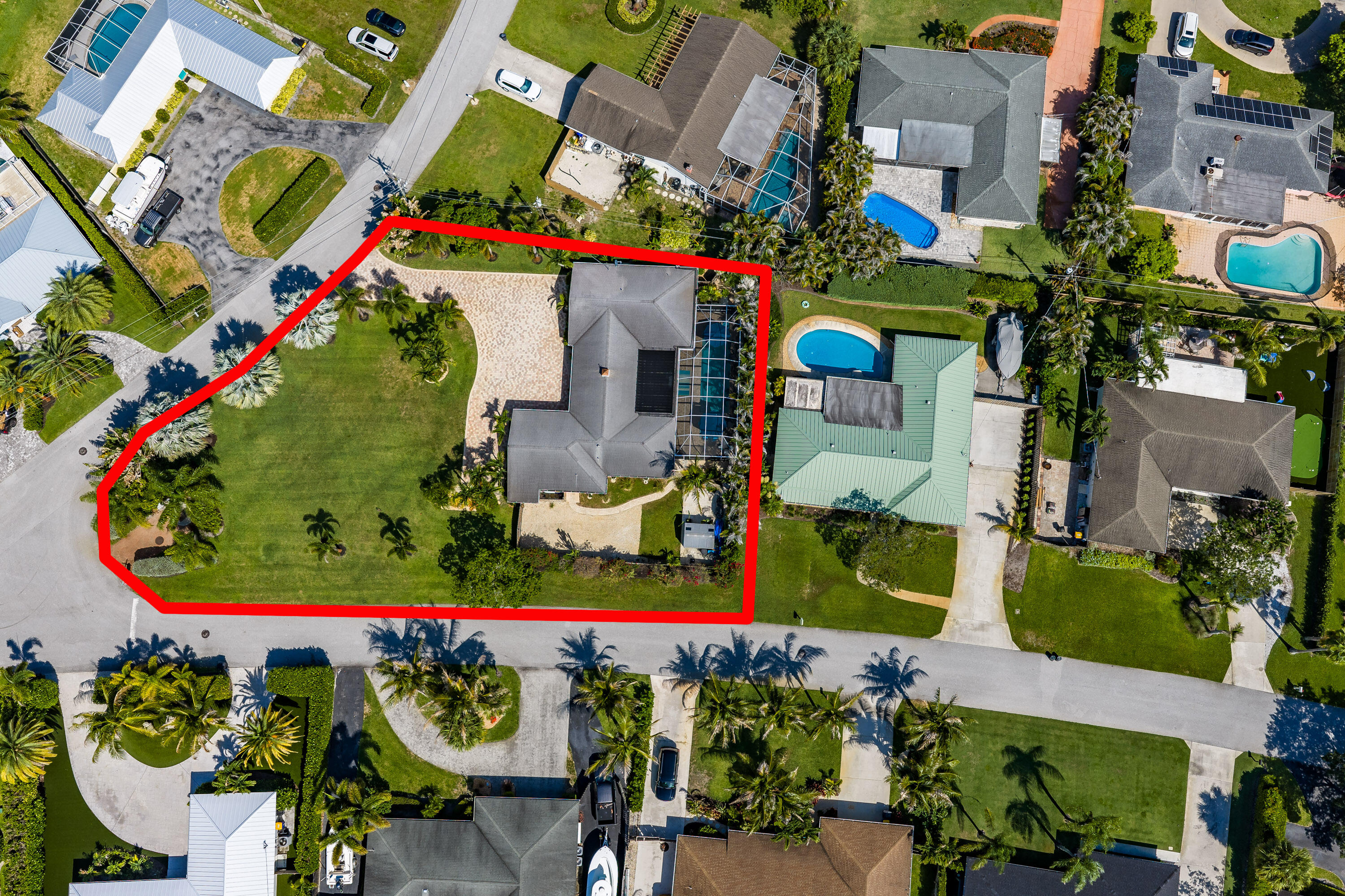 18 Saddleback Road Tequesta, FL 33469 - Photo 3 of 78 18 Saddleback Road a-11 copy