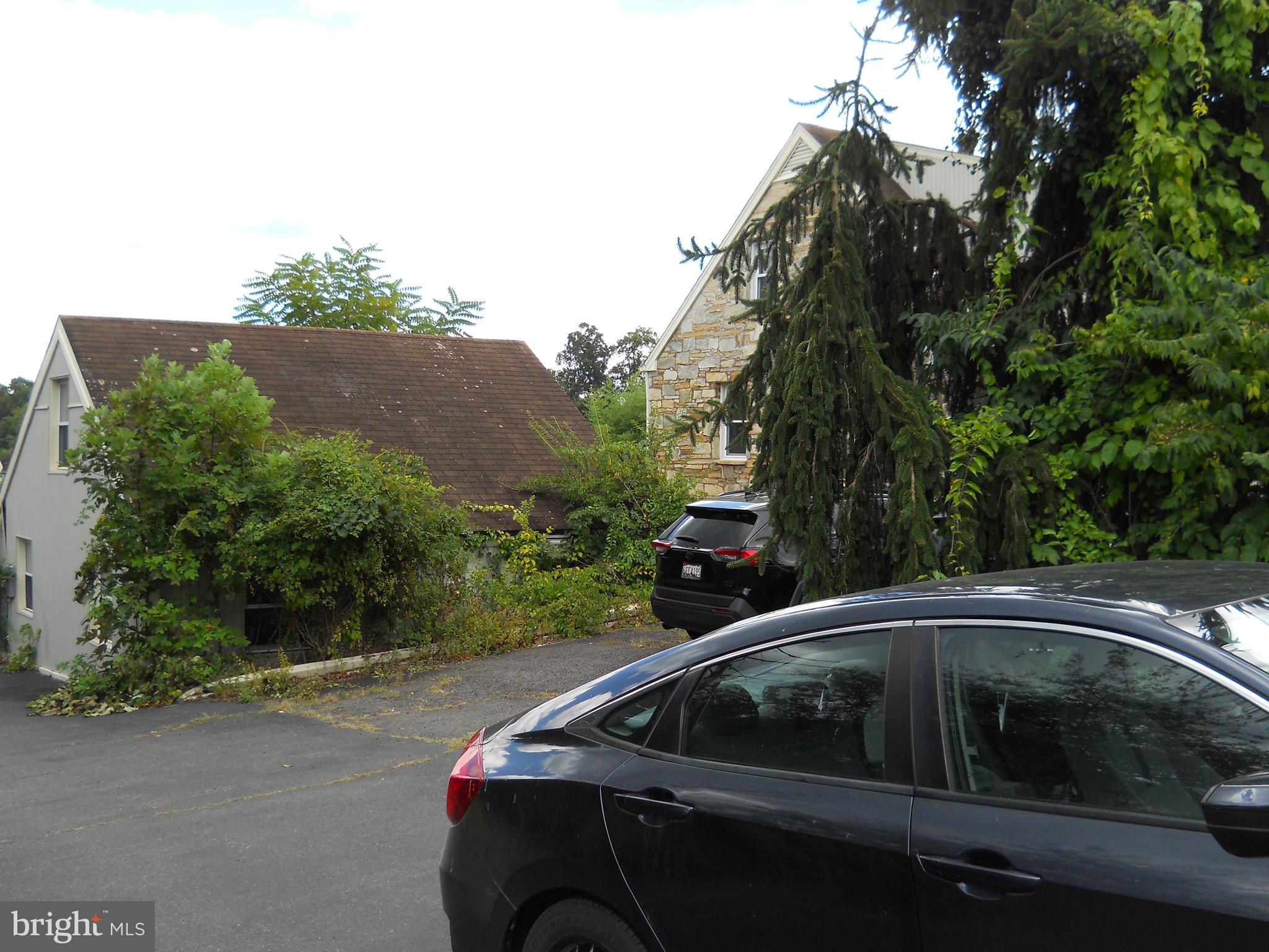3424 Jermantown Road Fairfax, VA 22030 - Photo 18 of 19 a view of street from a cars park