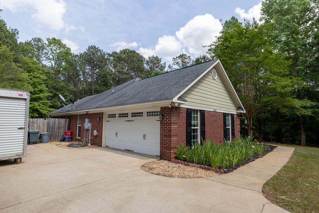 5434 Fortune Hole Road East Hamilton, GA 31811 - Photo 5 of 57 Gallery Image 5