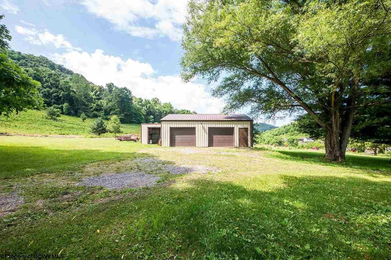 276 Straights Run Road Fairmont, WV 26554 - Photo 21 of 23 Gallery Image 21