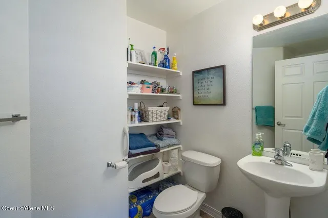 $250,000 | 352 North Promenade Loop, Unit 103, Post Falls, ID 83854