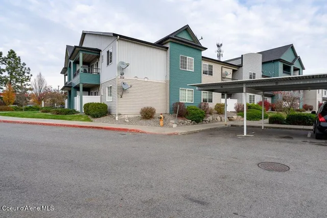 $250,000 | 352 North Promenade Loop, Unit 103, Post Falls, ID 83854