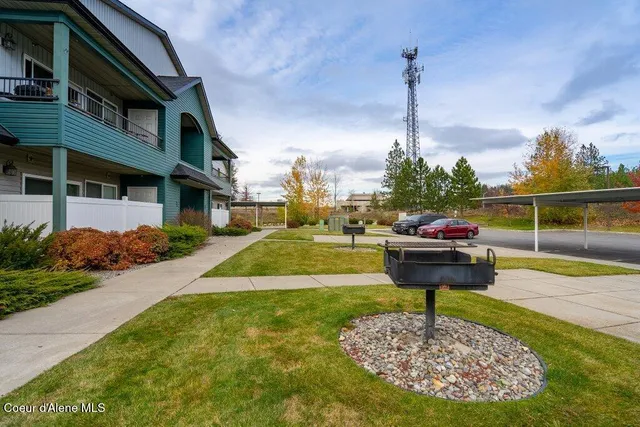 $250,000 | 352 North Promenade Loop, Unit 103, Post Falls, ID 83854