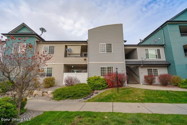 $250,000 | 352 North Promenade Loop, Unit 103, Post Falls, ID 83854