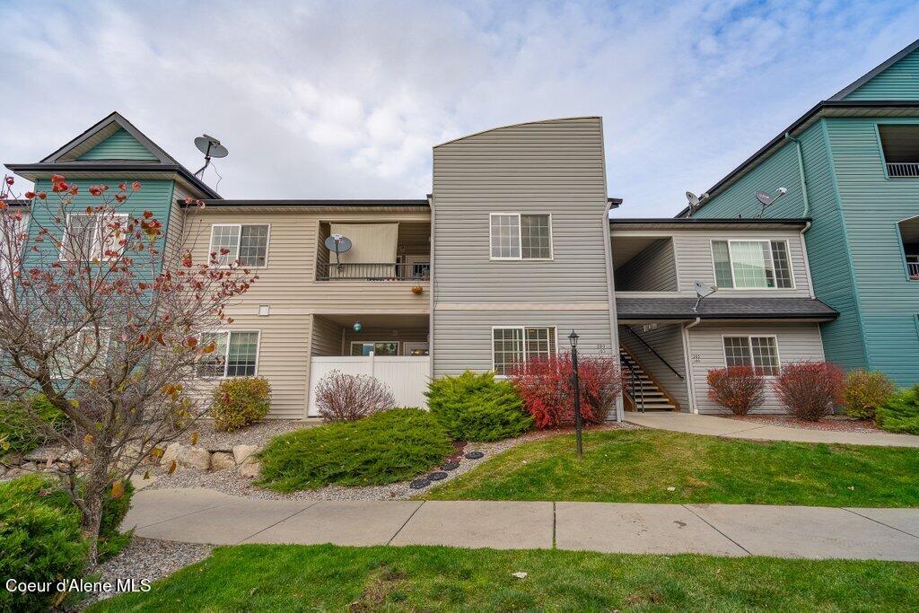 352 North Promenade Loop, Unit 103 Post Falls, ID 83854 - Photo 5 of 16 005-352NorthPromenadeLoop-103-PostFalls-
