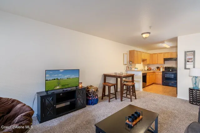 $250,000 | 352 North Promenade Loop, Unit 103, Post Falls, ID 83854