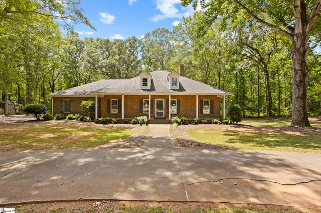 $625,000 | 142 Snow Road, Pelzer, SC 29669