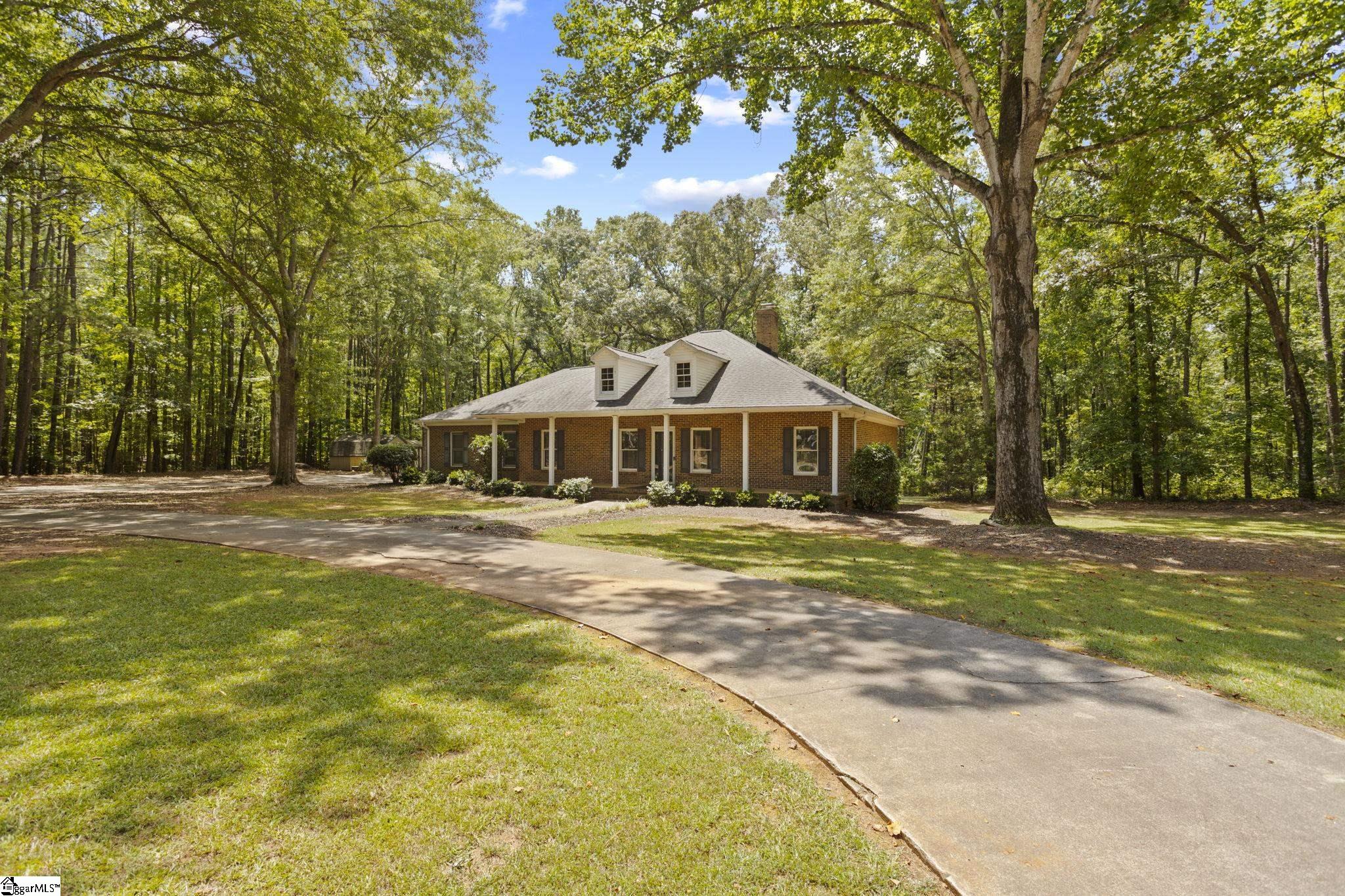 142 Snow Road Pelzer, SC 29669 - Photo 11 of 43
