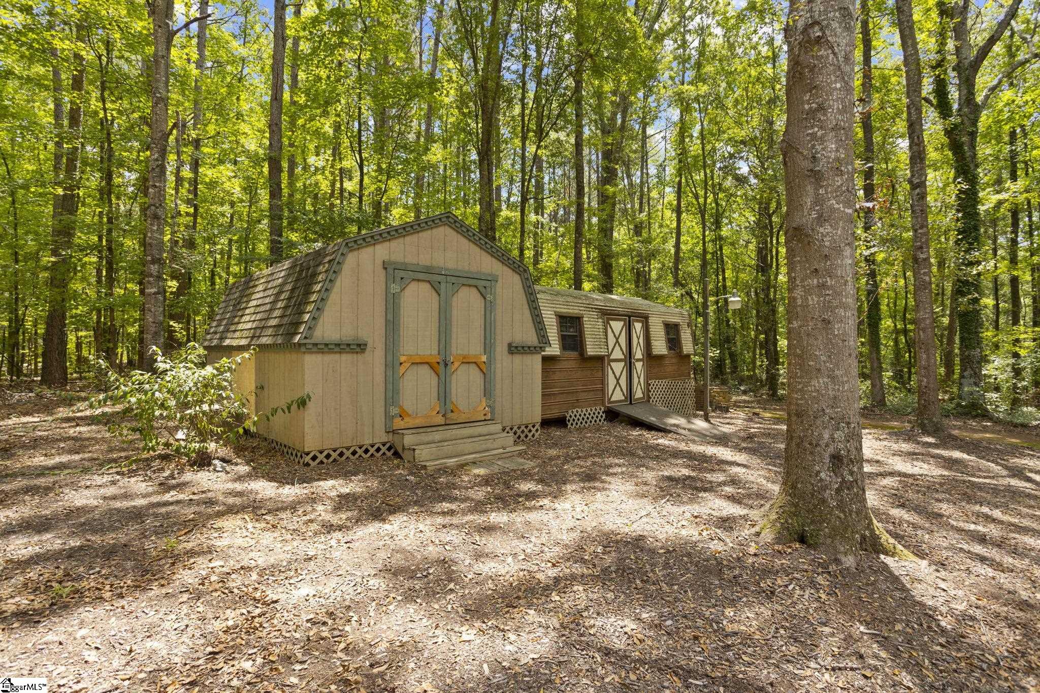 142 Snow Road Pelzer, SC 29669 - Photo 14 of 43