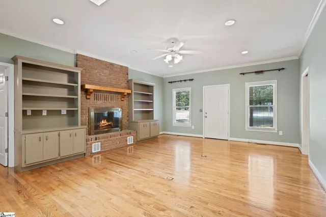 $625,000 | 142 Snow Road, Pelzer, SC 29669