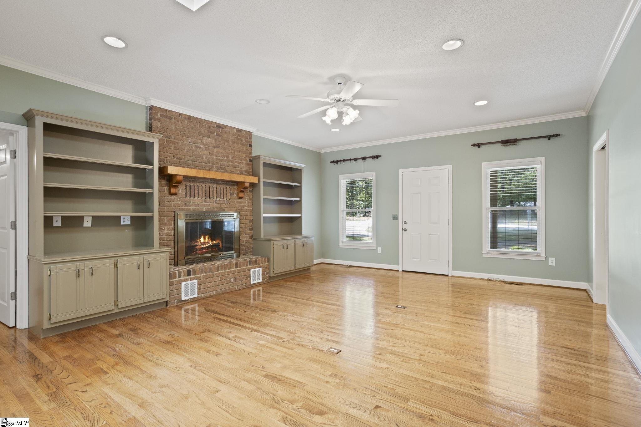 142 Snow Road Pelzer, SC 29669 - Photo 19 of 43