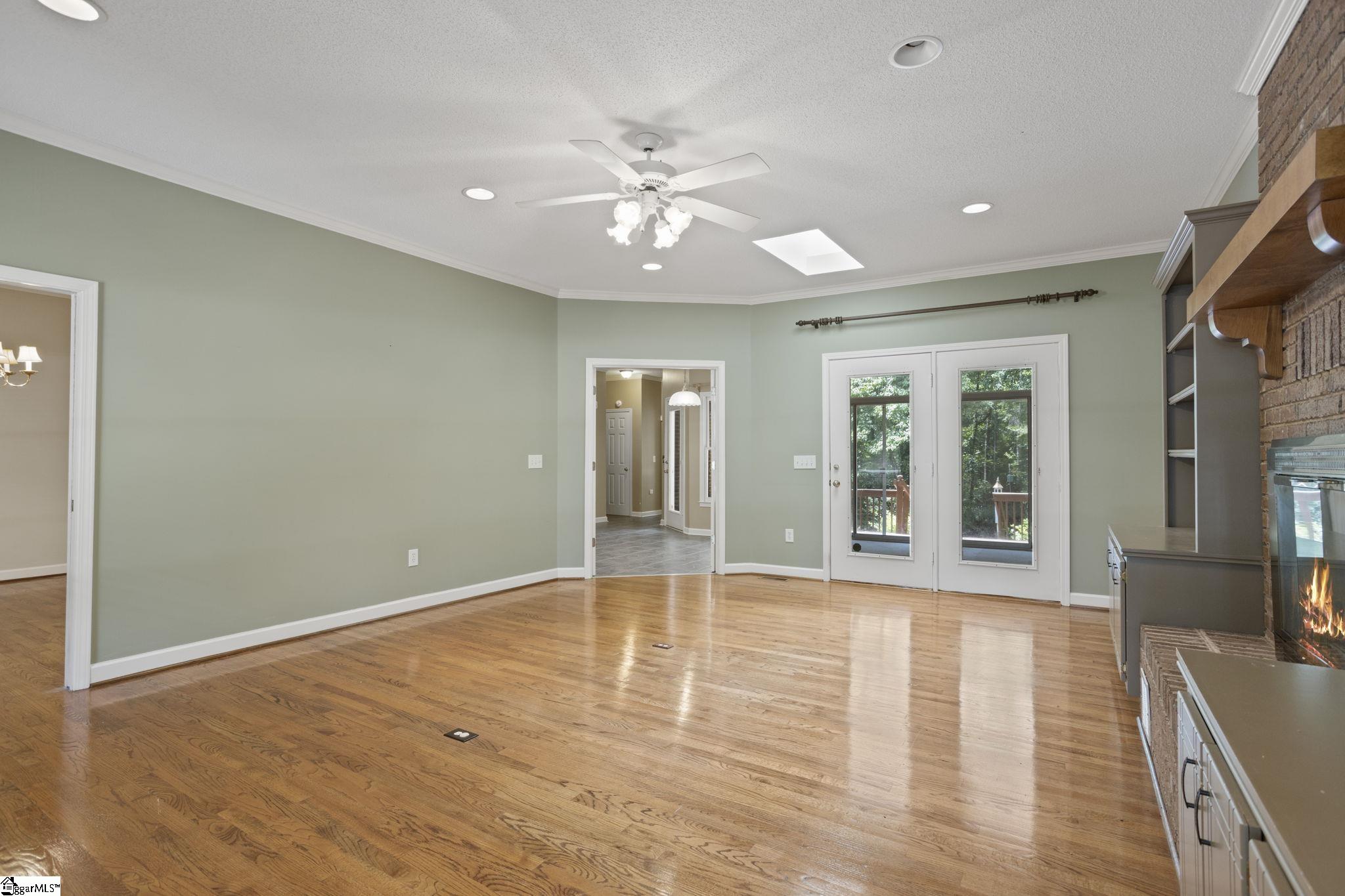 142 Snow Road Pelzer, SC 29669 - Photo 20 of 43