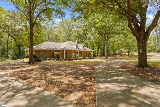 $625,000 | 142 Snow Road, Pelzer, SC 29669