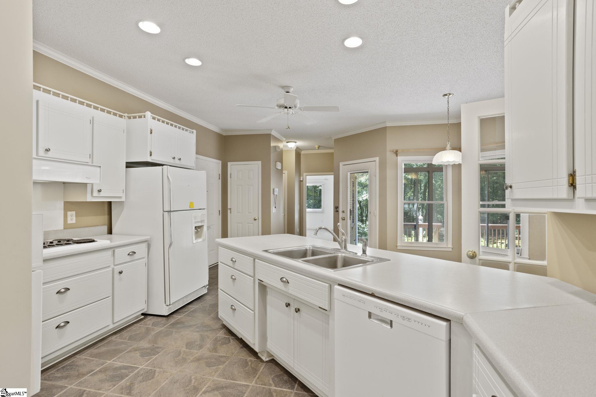 142 Snow Road Pelzer, SC 29669 - Photo 23 of 43