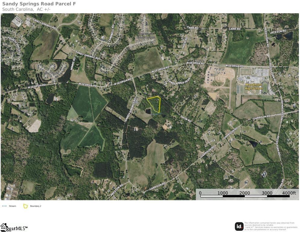 142 Snow Road Pelzer, SC 29669 - Photo 36 of 43