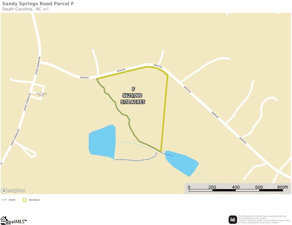 142 Snow Road Pelzer, SC 29669 - Photo 37 of 43