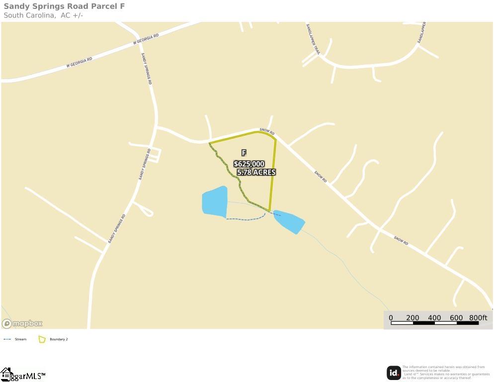 142 Snow Road Pelzer, SC 29669 - Photo 38 of 43